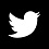 Twitter logo. Link to the Twitter profile.